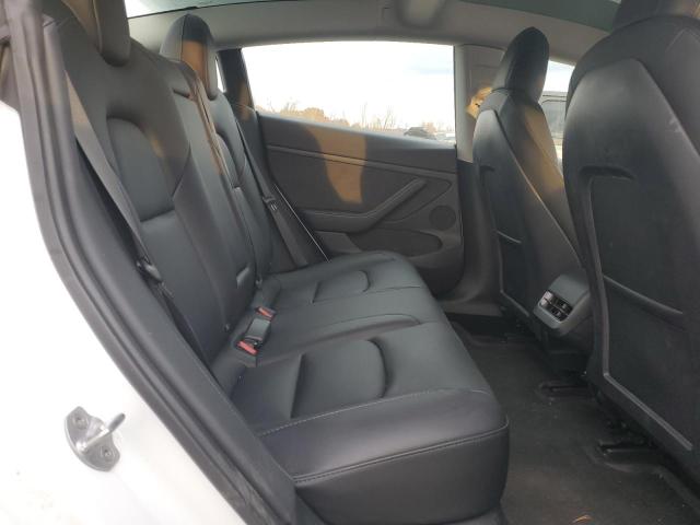 Photo 10 from auction – 2023 TESLA MODEL 3 with VIN 5YJ3E1EA4PF437386