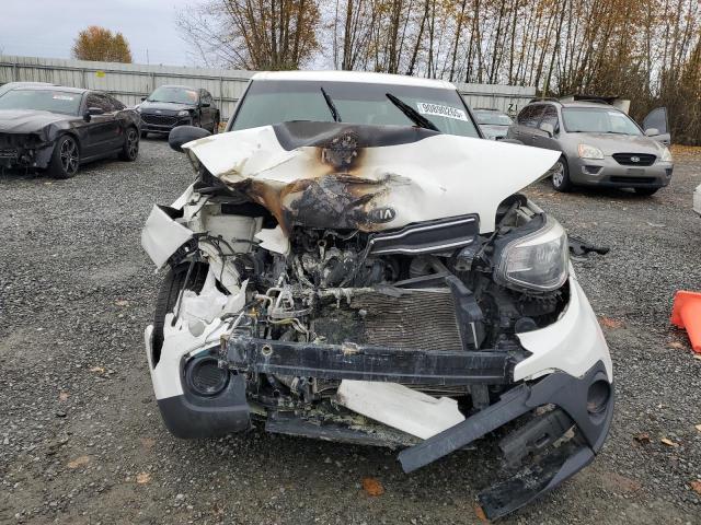 Photo 5 from auction – 2018 KIA SOUL with VIN KNDJN2A26J7547042