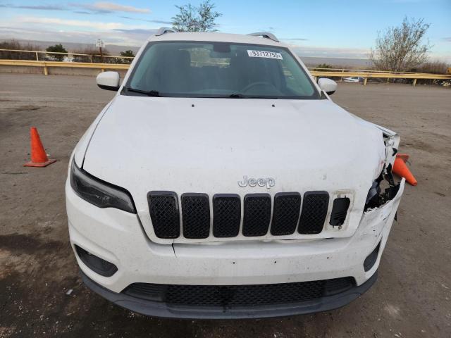 Photo 5 from auction – 2019 JEEP CHEROKEE L with VIN 1C4PJLCB6KD248212