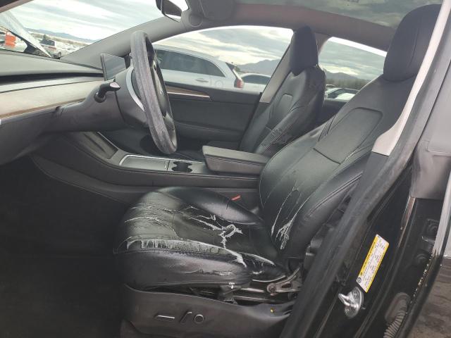 Photo 7 from auction – 2023 TESLA MODEL Y with VIN 7SAYGDEF9PF668574