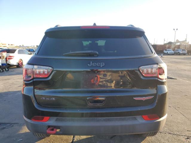 Photo 6 from auction – 2020 JEEP COMPASS TR with VIN 3C4NJDDB4LT195243