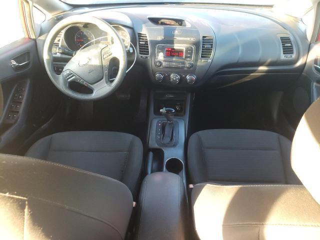 Photo 8 from auction – 2014 KIA FORTE LX with VIN KNAFX4A66E5249393