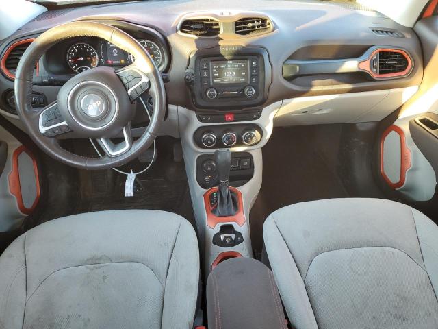 Photo 8 from auction – 2017 JEEP RENEGADE L with VIN ZACCJBBB2HPG21413