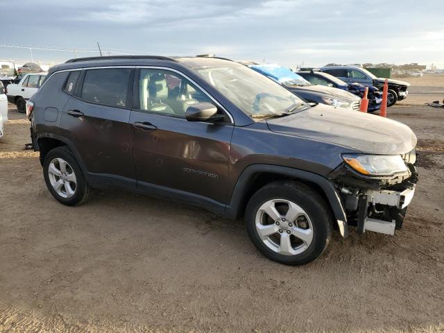 Photo 4 from auction – 2019 JEEP COMPASS LA with VIN 3C4NJDBB8KT818316