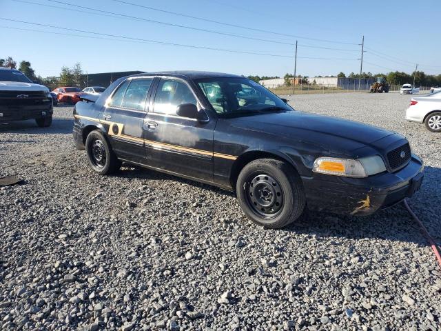 Photo 4 from auction – 2011 FORD CROWN VICT with VIN 2FABP7BVXBX180930