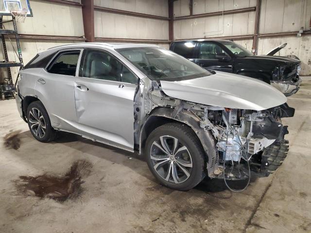 Photo 4 from auction – 2016 LEXUS RX 450H BA with VIN 2T2BGMCA5GC005464