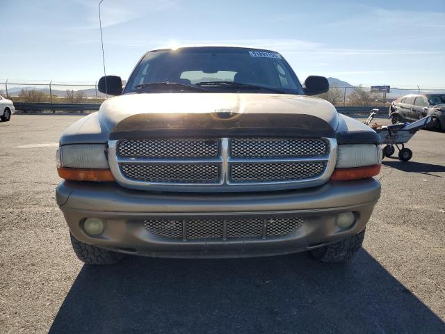Photo 5 from auction – 2003 DODGE DURANGO with VIN 1D4HS48NX3F606737