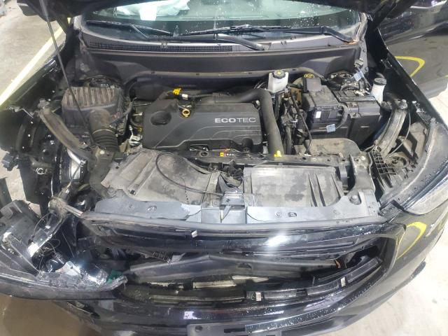 Photo 12 from auction – 2020 GMC TERRAIN SL with VIN 3GKALMEVXLL342218