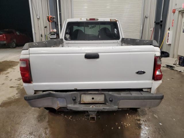 Photo 6 from auction – 2001 FORD RANGER SUP with VIN 1FTZR15E31PB72510