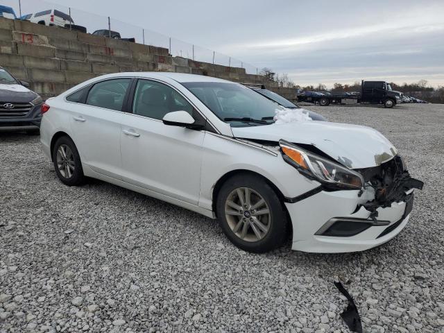 Photo 4 from auction – 2016 HYUNDAI SONATA SE with VIN 5NPE24AF9GH341453