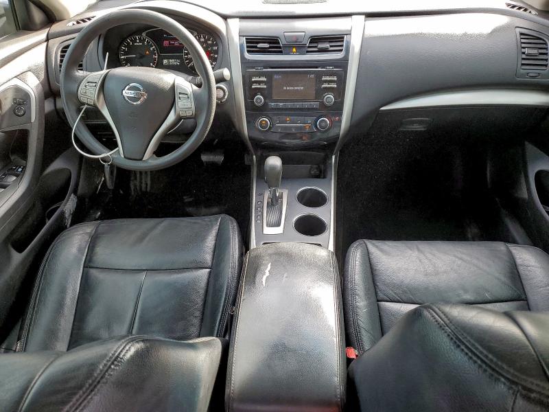 Photo 8 from auction – 2015 NISSAN ALTIMA 2.5 with VIN 1N4AL3AP8FC434169