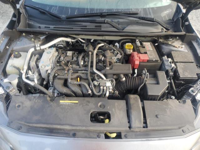 Photo 11 from auction – 2023 NISSAN SENTRA with VIN 3N1AB8CVXPY250594