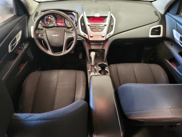 Photo 8 from auction – 2010 GMC TERRAIN SL with VIN 2CTALBEWXA6263081