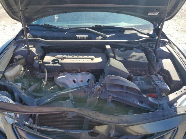Photo 11 from auction – 2009 TOYOTA CAMRY BASE with VIN 4T1BE46K39U414708