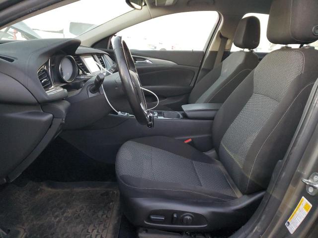Photo 7 from auction – 2018 BUICK REGAL PREF with VIN W04GL6SX9J1045401