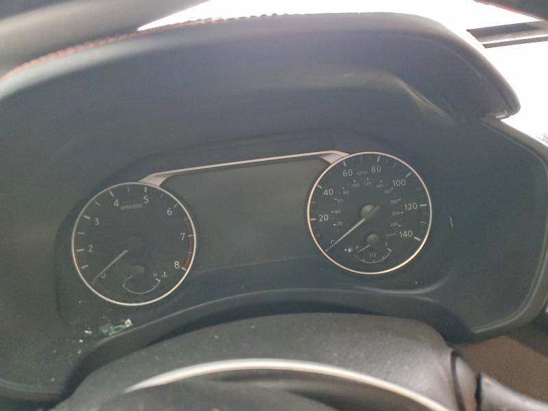Photo 9 from auction – 2022 NISSAN ALTIMA with VIN 1N4BL4CW8NN416868