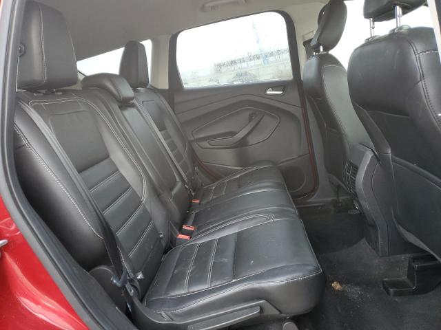 Photo 11 from auction – 2018 FORD ESCAPE SEL with VIN 1FMCU9HD6JUA62649