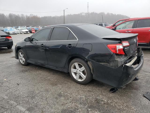 Photo 2 from auction – 2012 TOYOTA CAMRY BASE with VIN 4T1BF1FK0CU110528