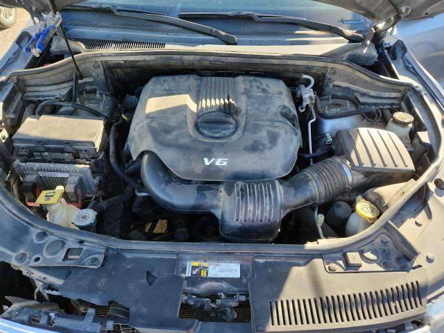 Photo 12 from auction – 2015 DODGE DURANGO with VIN 1C4RDJDG0FC795664