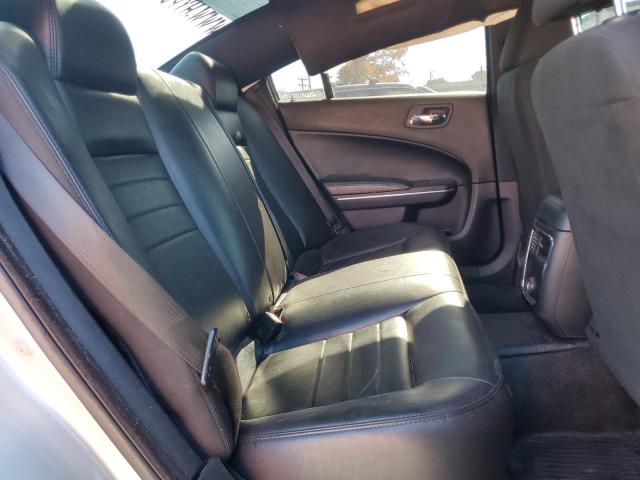 Photo 10 from auction – 2016 DODGE CHARGER PO with VIN 2C3CDXAT8GH206048