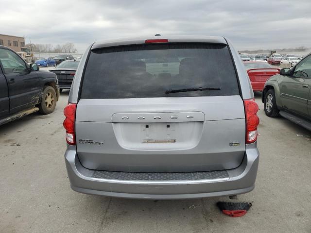 Photo 6 from auction – 2015 DODGE GRAND CARA with VIN 2C4RDGBG2FR648470