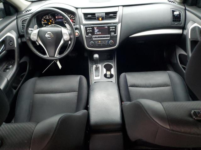 Photo 8 from auction – 2017 NISSAN ALTIMA 2.5 with VIN 1N4AL3AP7HC262512
