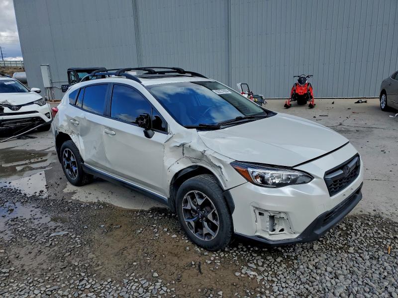 صورة رقم 4 من المزاد - 2019 SUBARU CROSSTREK مع VIN JF2GTAEC8K8239302