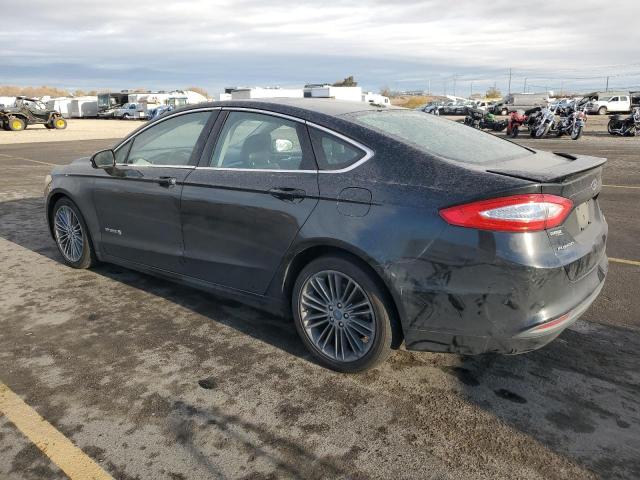 Photo 2 from auction – 2013 FORD FUSION with VIN 3FA6P0LU5DR253699