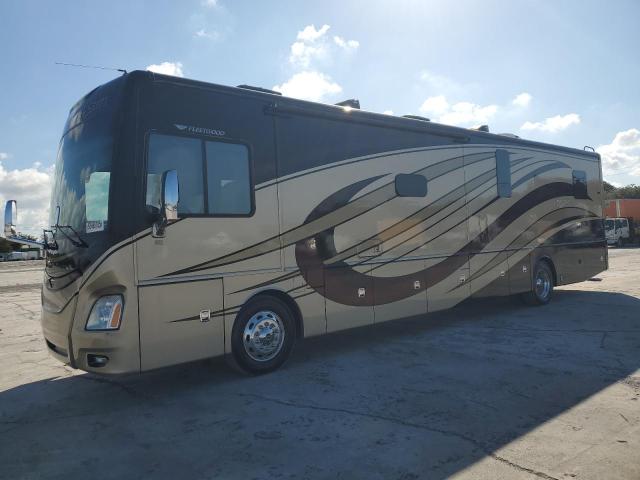 Photo 2 from auction – 2015 FREIGHTLINER CHASSIS XC with VIN 4UZACGCY5FCGG4222