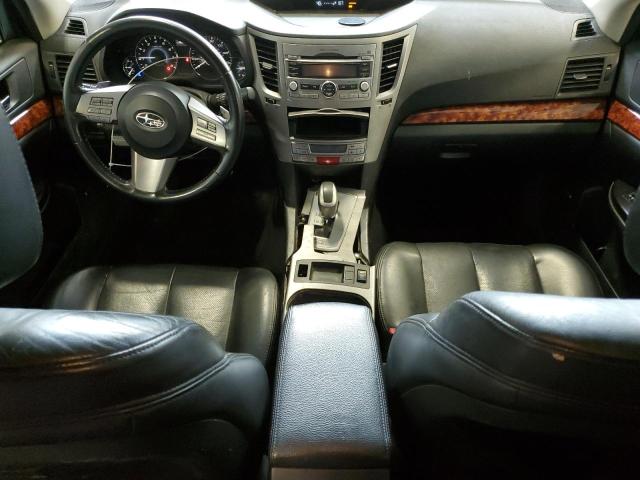 Снимка 8 от търг – 2010 SUBARU OUTBACK 2. с VIN 4S4BRCKC8A3314658
