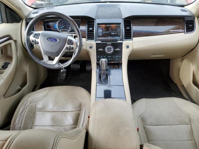 Photo 8 from auction – 2015 FORD TAURUS LIM with VIN 1FAHP2J89FG106760