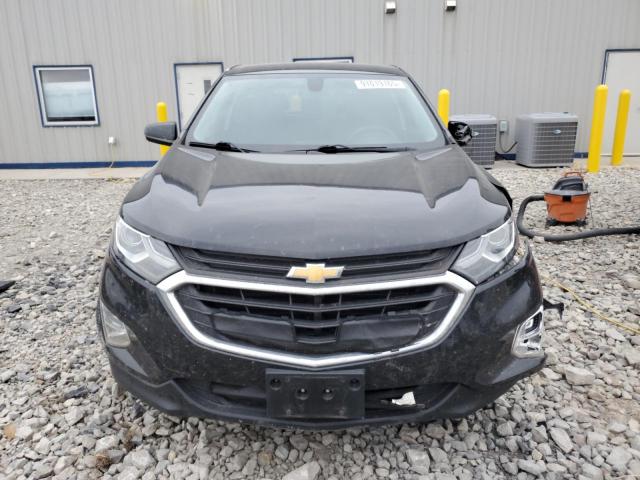 Photo 5 from auction – 2019 CHEVROLET EQUINOX LT with VIN 2GNAXUEVXK6114097