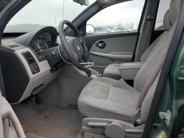 Photo 7 from auction – 2005 CHEVROLET EQUINOX LS with VIN 2CNDL23F156117147