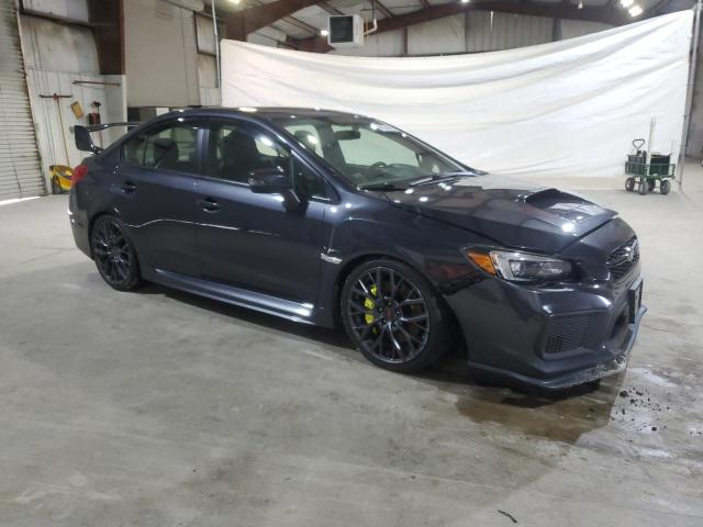 Photo 4 from auction – 2018 SUBARU WRX STI with VIN JF1VA2N60J9827947