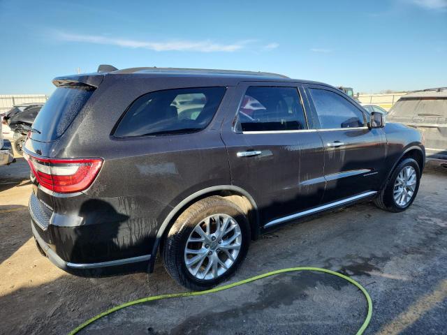Photo 3 from auction – 2014 DODGE DURANGO CITADEL with VIN 1C4RDHEG4EC975848