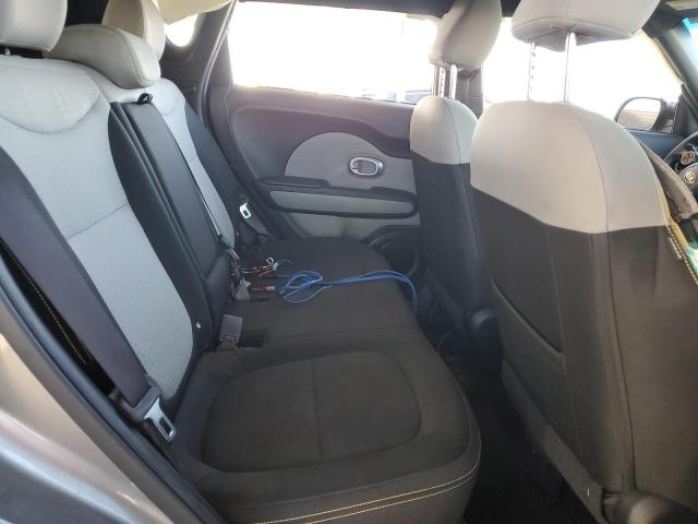 Photo 11 from auction – 2015 KIA SOUL + with VIN KNDJP3A58F7117420
