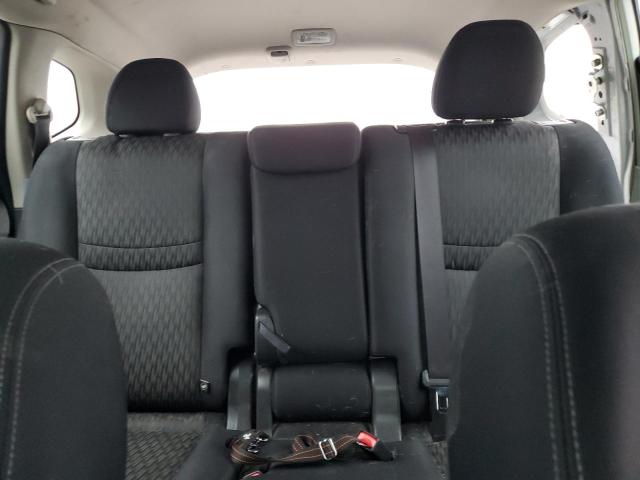 Photo 10 from auction – 2017 NISSAN ROGUE S with VIN JN8AT2MV5HW009481