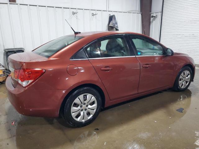 Photo 3 from auction – 2012 CHEVROLET CRUZE LS with VIN 1G1PC5SH2C7303419