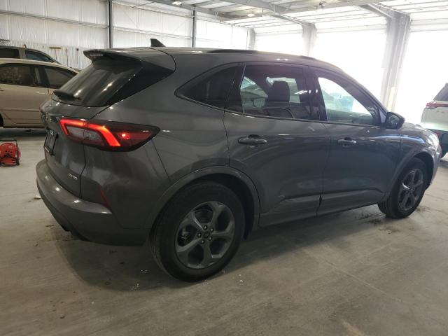 Photo 3 from auction – 2023 FORD ESCAPE ST with VIN 1FMCU9MN0PUA53890