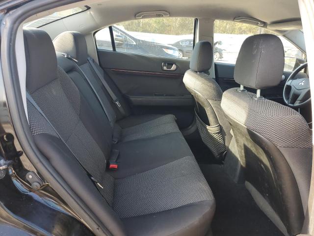 Photo 10 from auction – 2012 MITSUBISHI GALANT ES with VIN 4A32B3FF0CE021046
