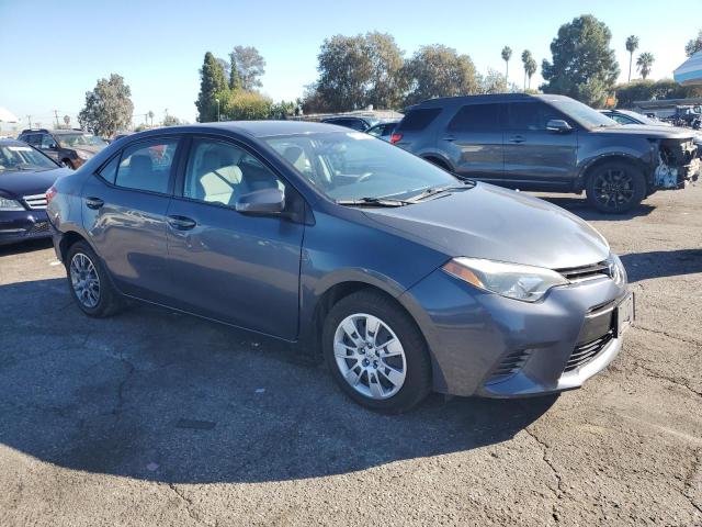 Photo 4 from auction – 2016 TOYOTA COROLLA L with VIN 5YFBURHE6GP435056