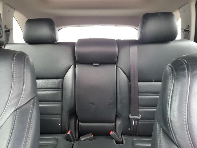 Photo 10 from auction – 2017 KIA SORENTO EX with VIN 5XYPH4A1XHG249286