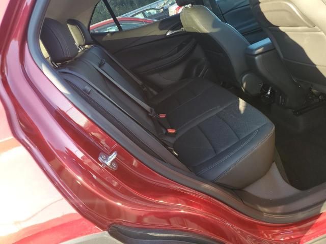 Photo 11 from auction – 2021 BUICK ENCORE GX with VIN KL4MMFSL6MB069280