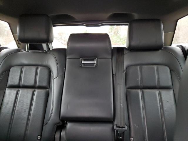 Photo 10 from auction – 2020 LAND ROVER RANGE ROVE with VIN SALWR2SU6LA890734