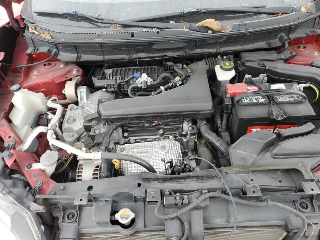 Фото 12 с аукциона – 2016 NISSAN ROGUE S с VIN KNMAT2MT5GP631999