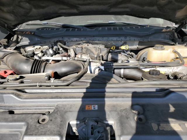 Photo 11 from auction – 2017 FORD F250 SUPER with VIN 1FT7W2BT8HEF06447