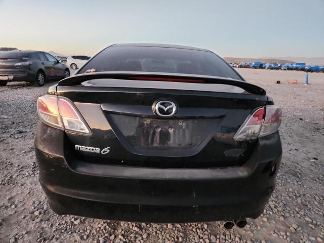 Photo 6 from auction – 2011 MAZDA 6 I with VIN 1YVHZ8BHXB5M28149