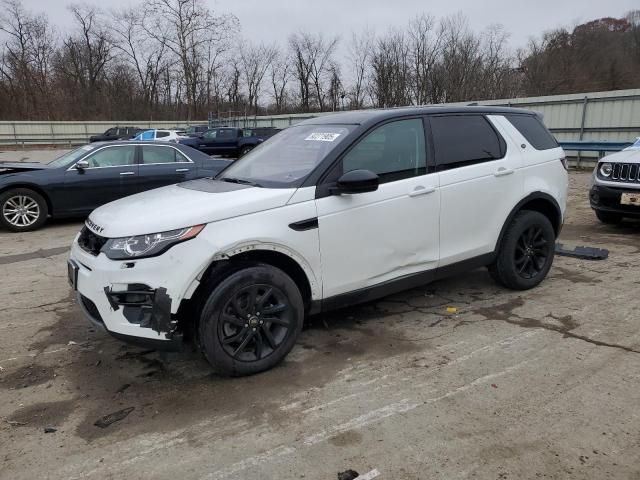 LAND ROVER DISCOVERY 2019 with VIN SALCR2FX8KH804451 - Photo from auction