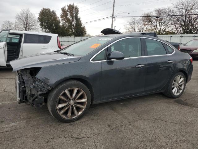 BUICK VERANO 2015 z numerem VIN 1G4PS5SK1F4169851 - Zdjęcie z aukcji