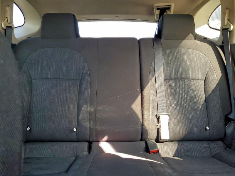Photo 10 from auction – 2015 NISSAN ROGUE SELE with VIN JN8AS5MTXFW151938